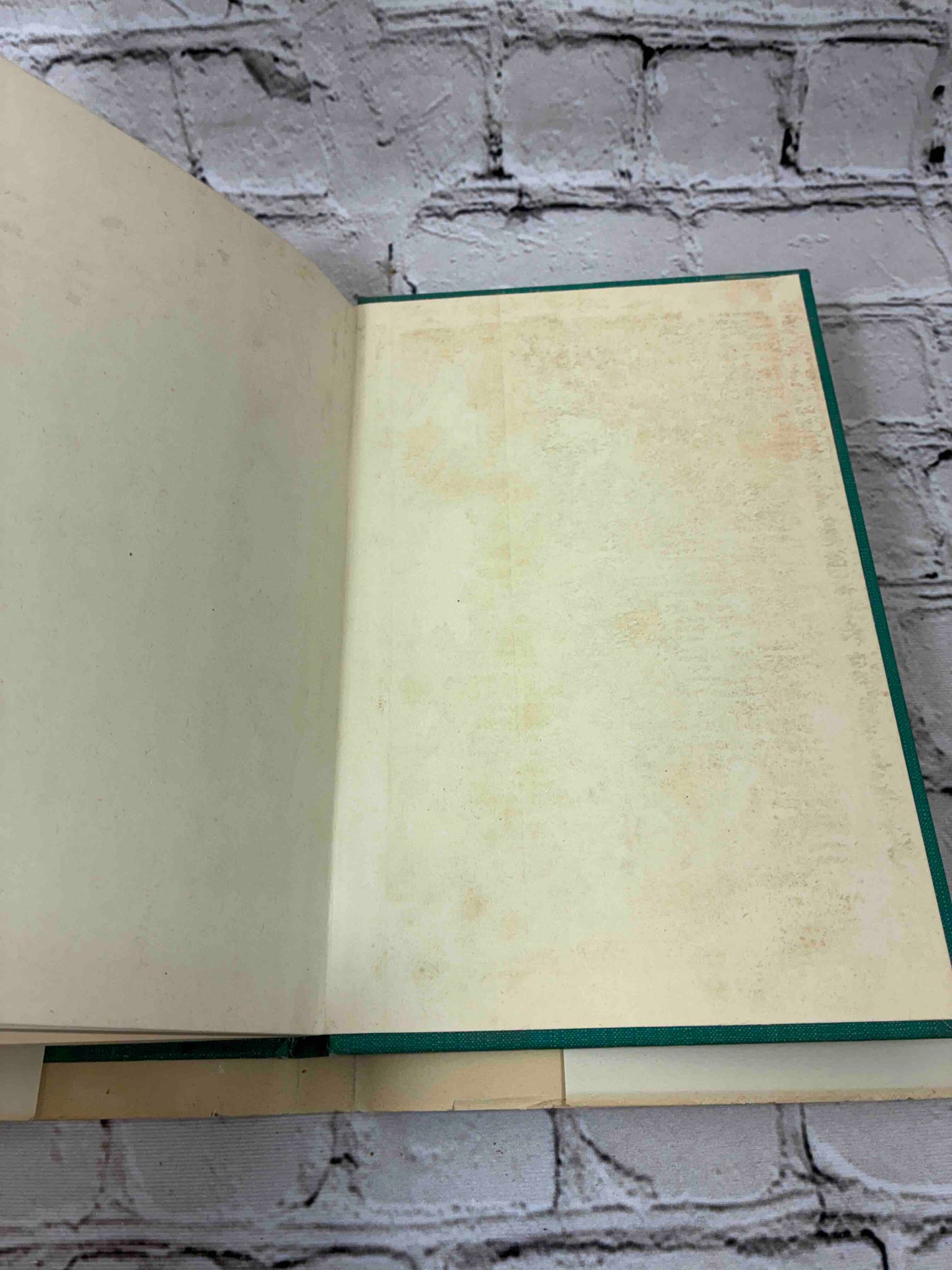 Back to Kansas and other poems