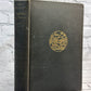 The Crusades: Iron Men and Saints by Harold Lamb [1930 · First Edition]