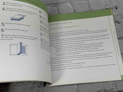 More Making Books By Hand: Exploring Miniature Books, Alternative Structures, and Found Objects