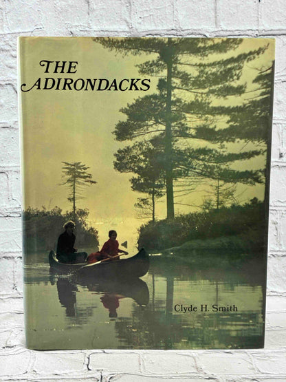 The Adirondacks