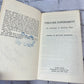 Theatre Experiment An Anthology of American Plays [1968 · Doubleday]