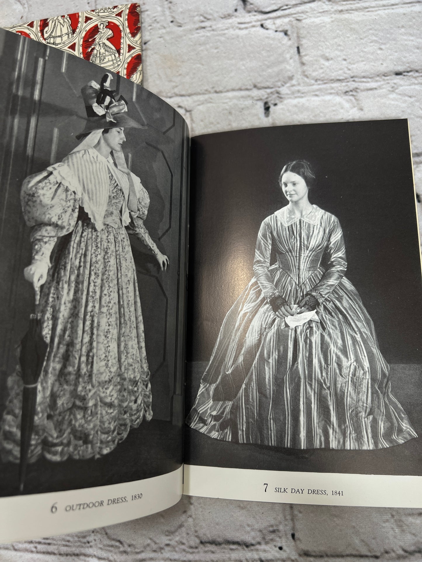 The Gallery of English Costume Num. 1 & 8 Sport Costumes [2 Books · 1949 & 1963]