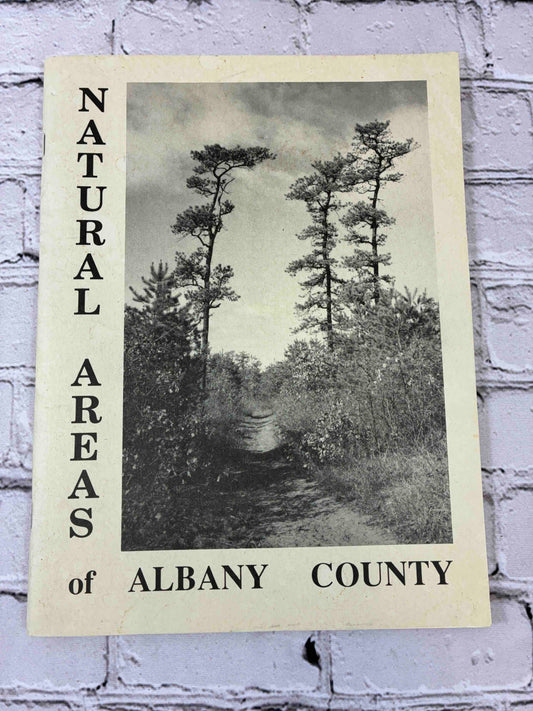 Natural Areas of Albany County