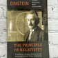 Principle of Relativity : A Collection of Original Memoirs on the Special and General Theory of Relativity [2015]