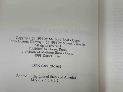 The Collected Jack London: Thirty-Six Stories/Four Complete Novels/a Memoir