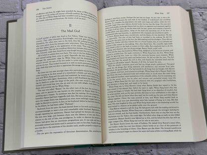 The Collected Jack London: Thirty-Six Stories/Four Complete Novels/a Memoir