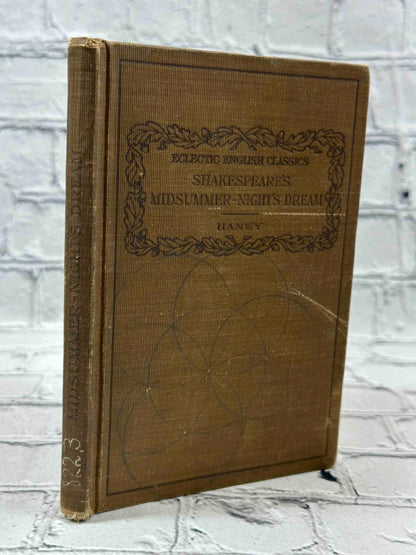Midsummer-Night's Dream