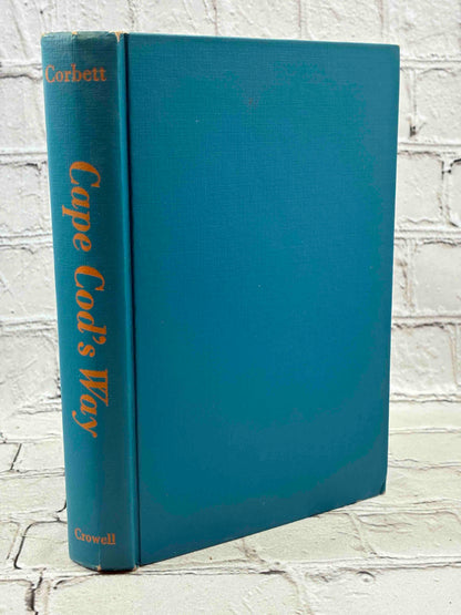 Cape Cod's Way An Informal History of Cape Cod