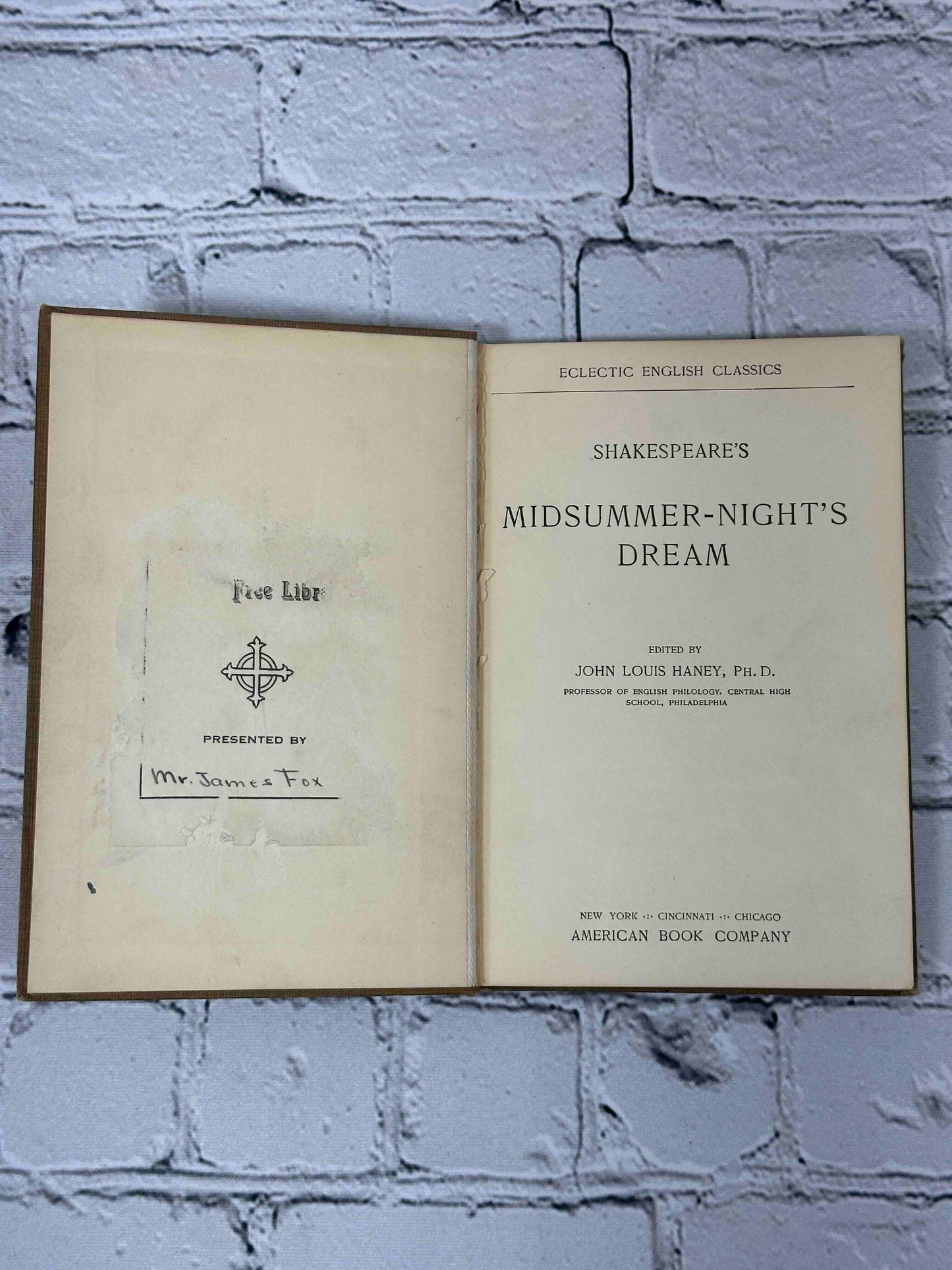 Midsummer-Night's Dream