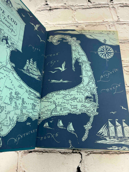 Cape Cod's Way An Informal History of Cape Cod