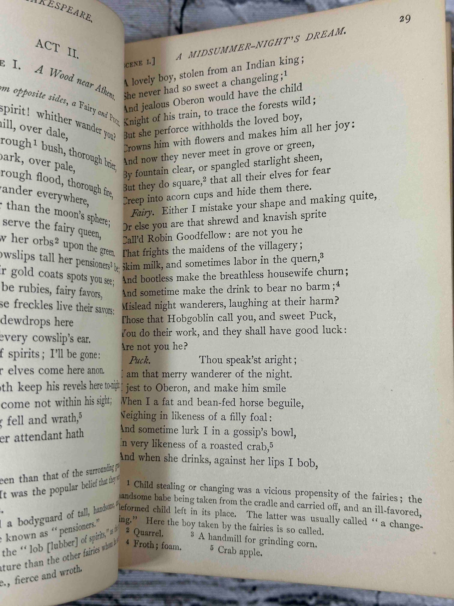 Midsummer-Night's Dream