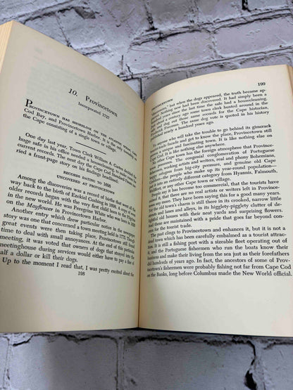 Cape Cod's Way An Informal History of Cape Cod