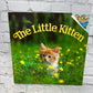 The Little Kitten by Judy Dunn [Random House Pictureback · 1st Print · 1983]