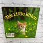 The Little Kitten by Judy Dunn [Random House Pictureback · 1st Print · 1983]