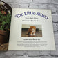 The Little Kitten by Judy Dunn [Random House Pictureback · 1st Print · 1983]