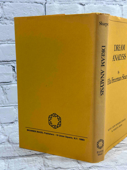 Dream Analysis