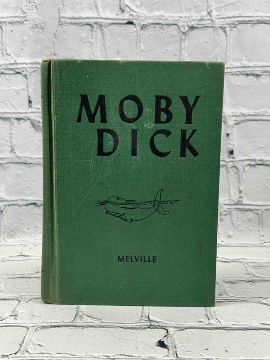 Moby Dick