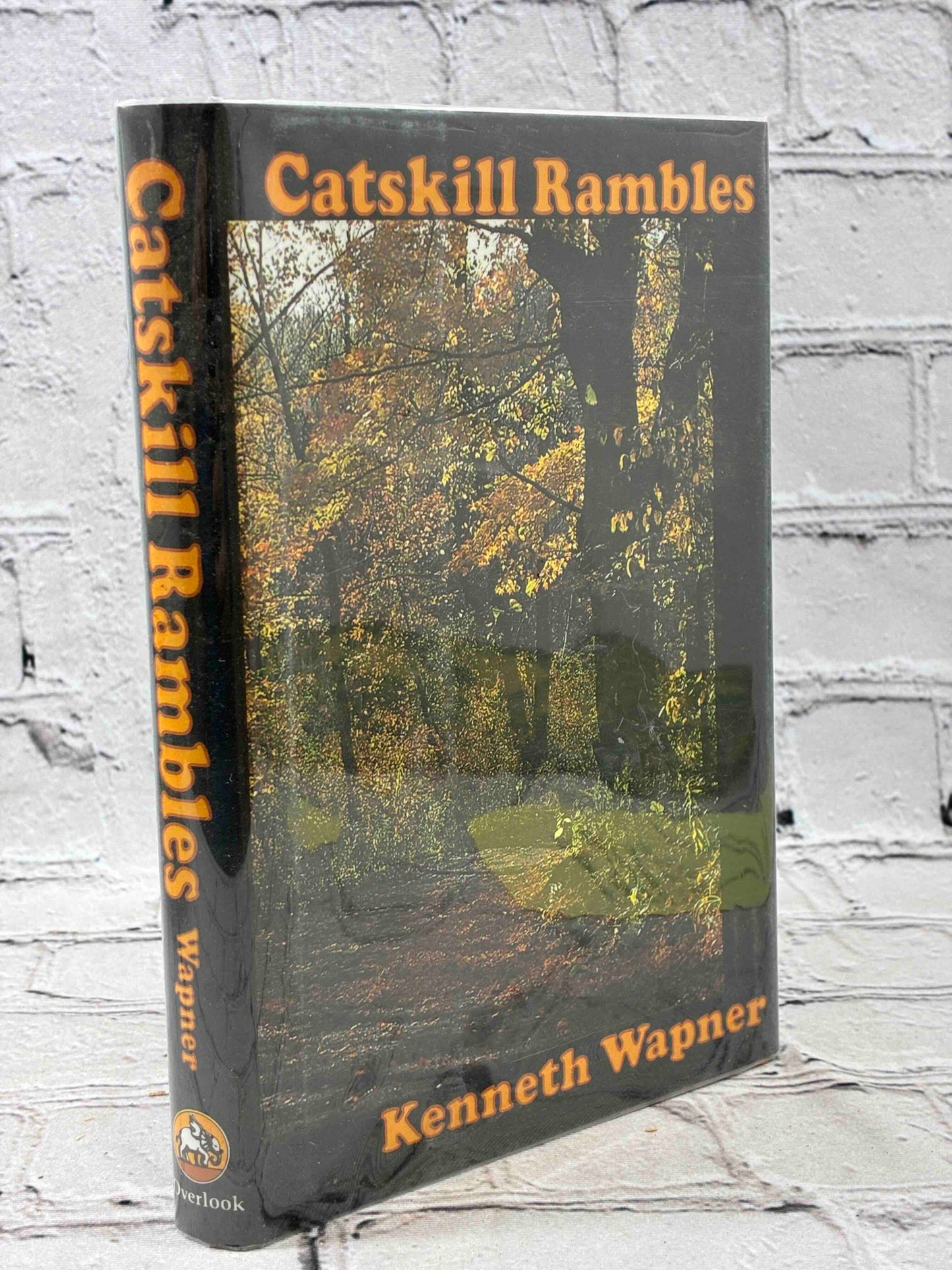 Catskill Rambles