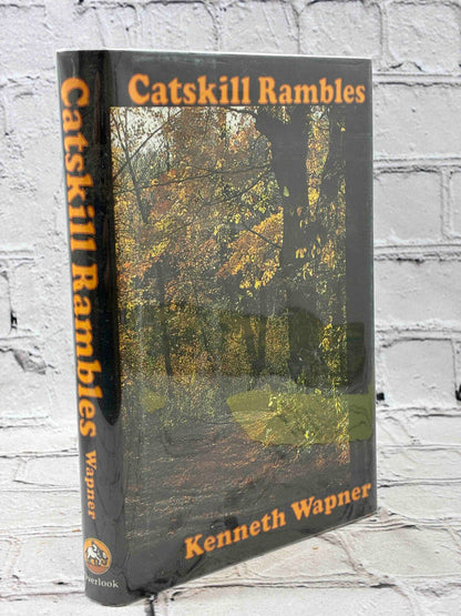Catskill Rambles