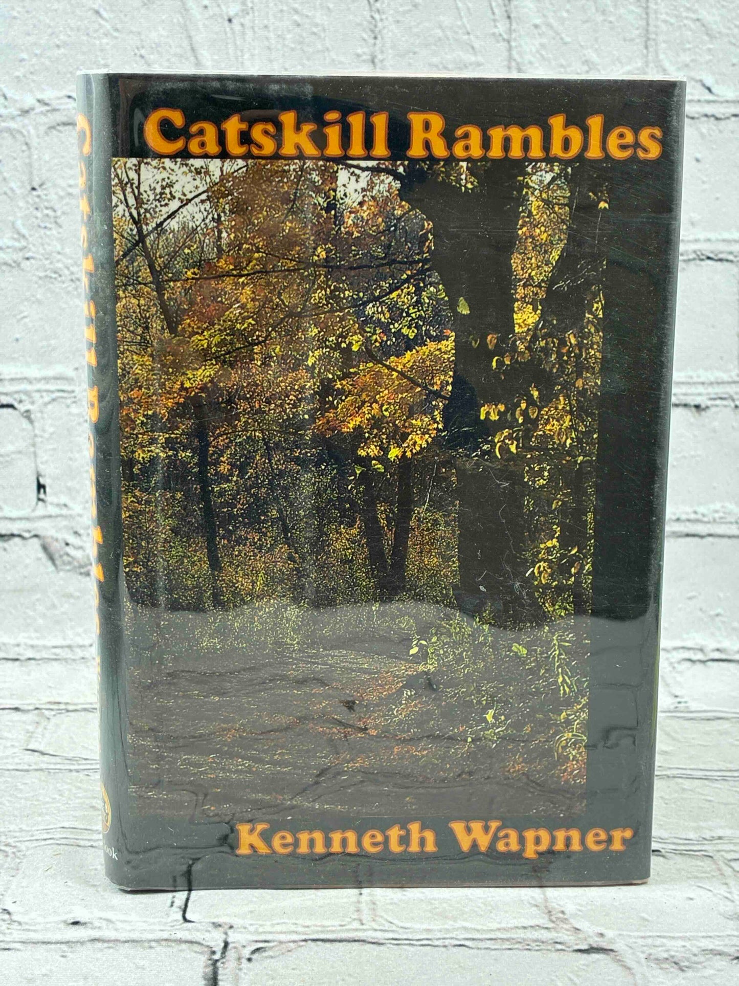 Catskill Rambles