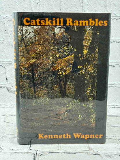 Catskill Rambles