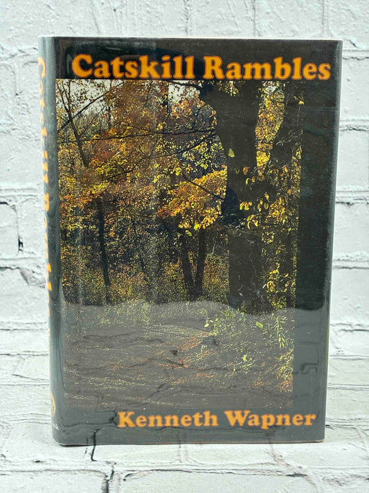 Catskill Rambles