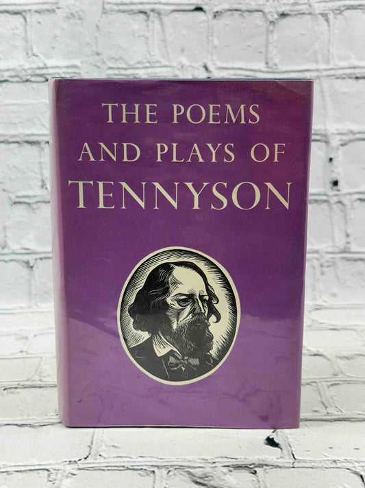 The Poems and Plays of Tennyson