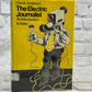 The Electric Journalist: An Introduction to Video by Chuck Anderson [1973]