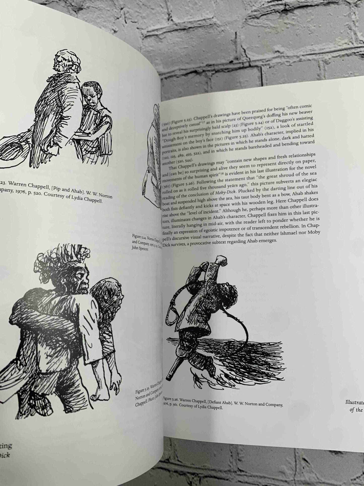 Unpainted to the Last: Moby-Dick and Twentieth-Century American Art