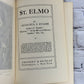 St. Elmo by Augusta Evans [1896]