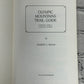 Olympic Mountains Trail Guide by Robert L. Wood (1985 · 3rd Print)