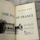 The Food of France by Waverley Root [1977 · Vintage Books Edition]