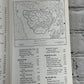 Olympic Mountains Trail Guide by Robert L. Wood (1985 · 3rd Print)