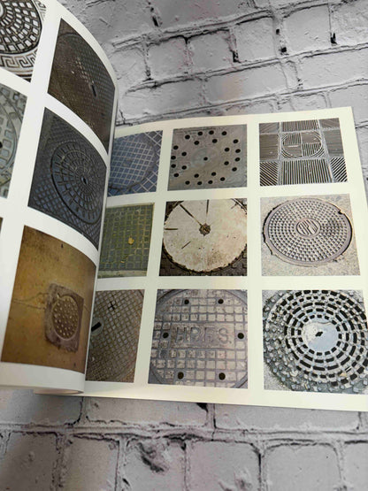 Photo Grids Sol LeWitt 1977