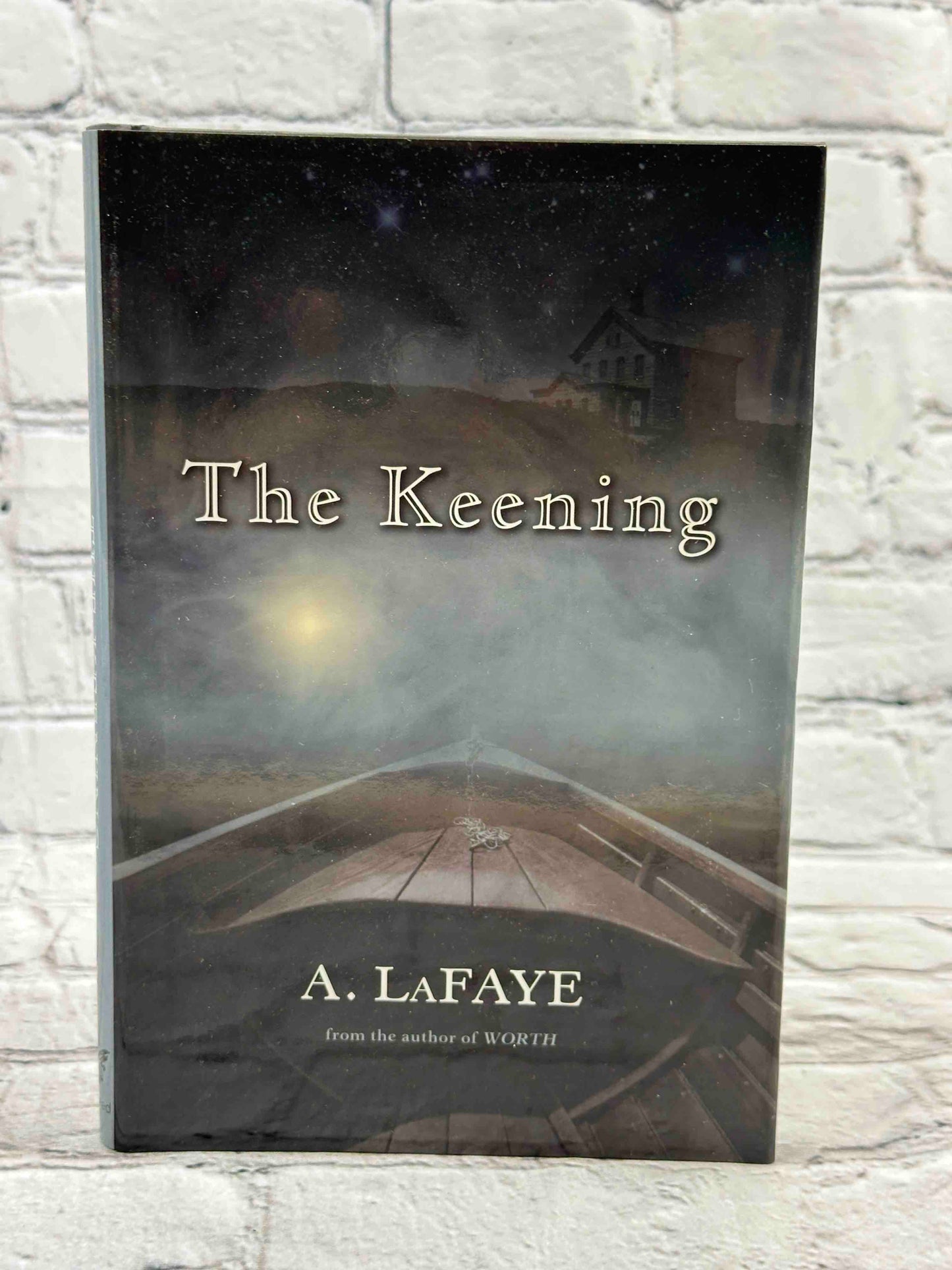 The Keening