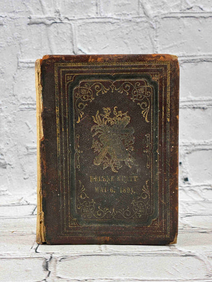 German Hymnal for the Evangelical Lutheran Church in the United States