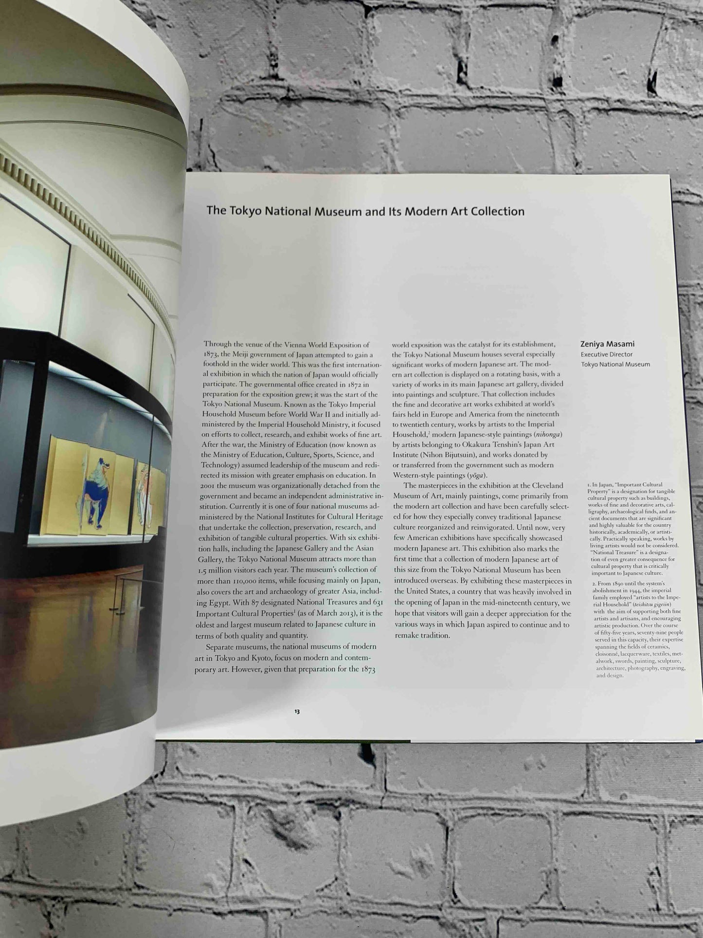 Remaking Tradition: Modern Art of Japan from the Tokyo National Museum