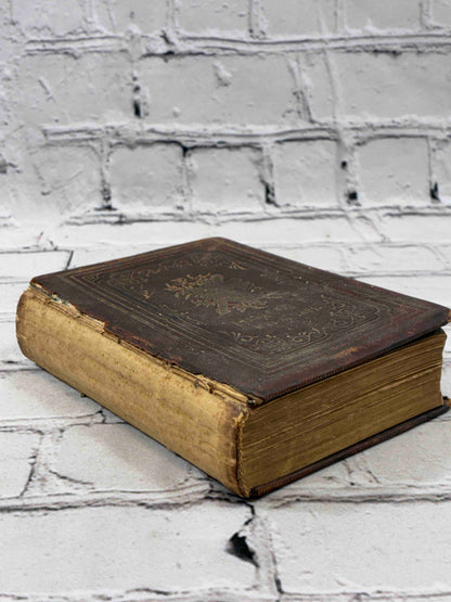 German Hymnal for the Evangelical Lutheran Church in the United States