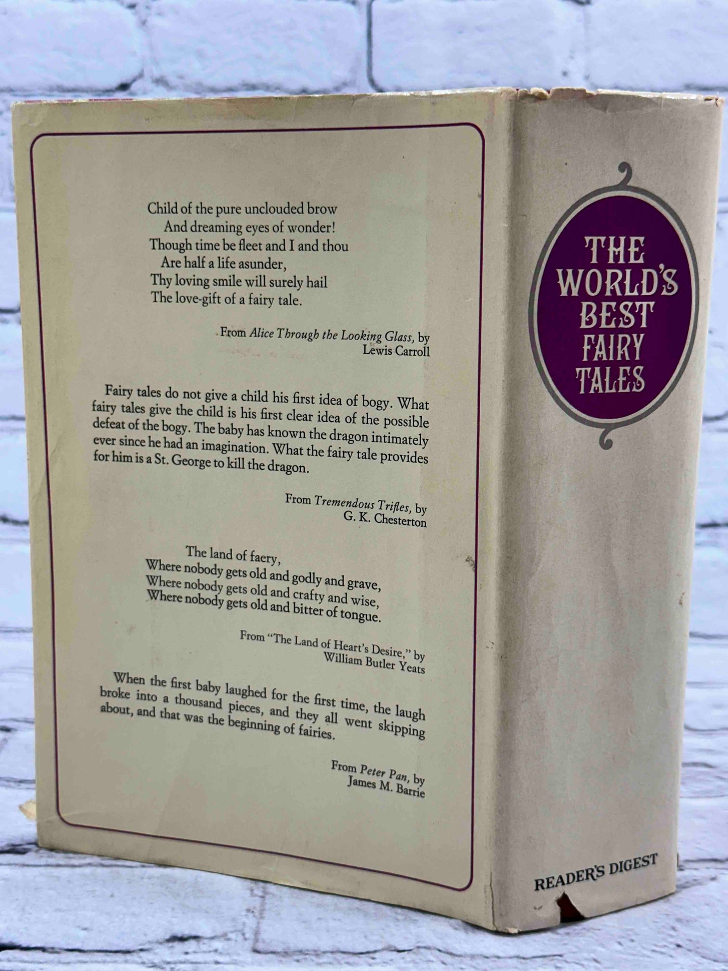 The World's Best Fairy Tales