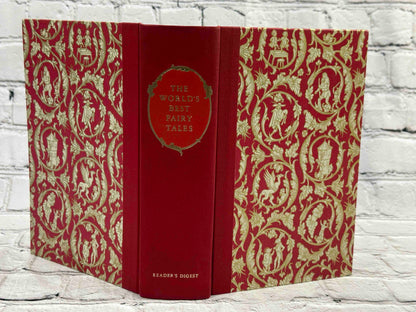 The World's Best Fairy Tales