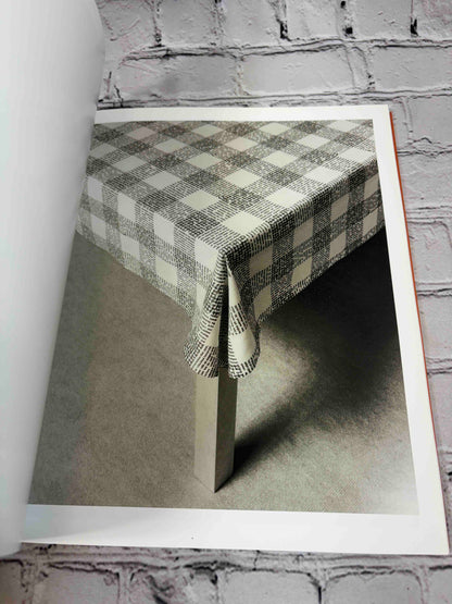 Chema Madoz 2008-2014 Las Reglas Del Juego. The Rules of the Game