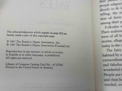 The World's Best Fairy Tales