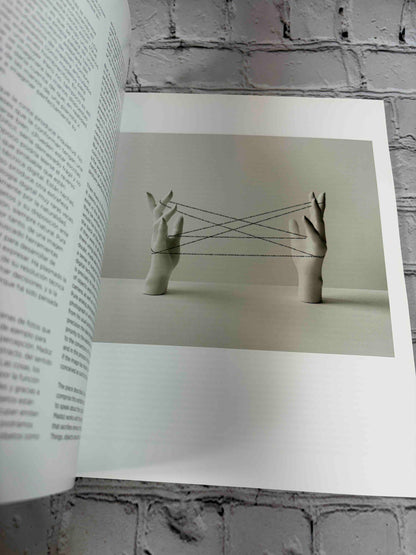 Chema Madoz 2008-2014 Las Reglas Del Juego. The Rules of the Game