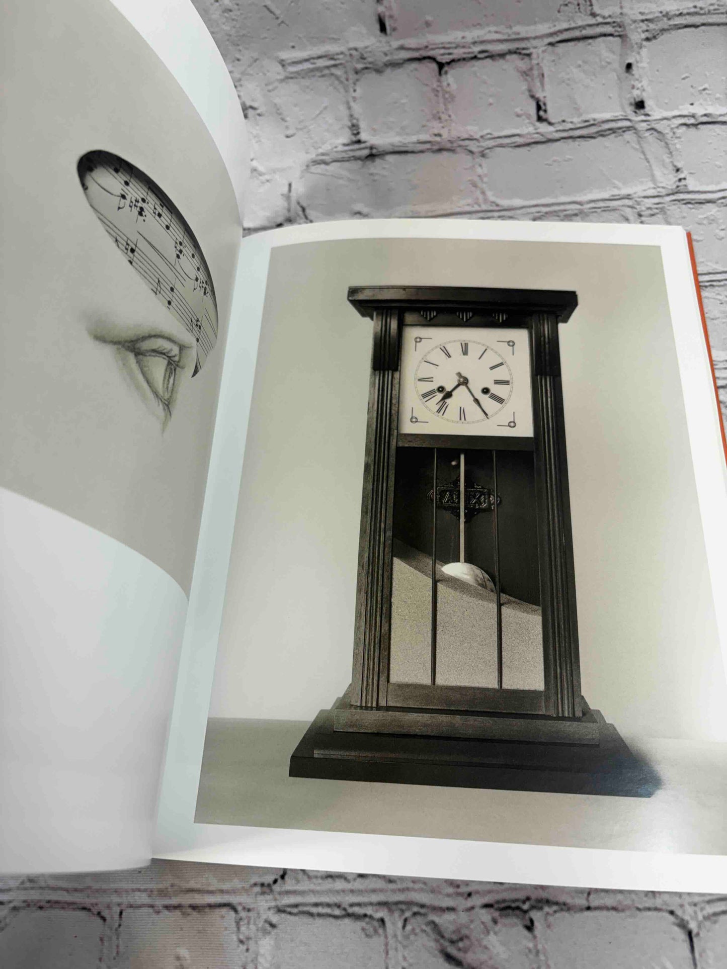 Chema Madoz 2008-2014 Las Reglas Del Juego. The Rules of the Game