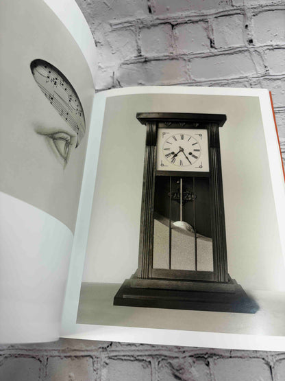 Chema Madoz 2008-2014 Las Reglas Del Juego. The Rules of the Game