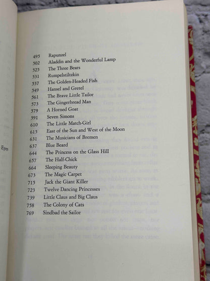 The World's Best Fairy Tales