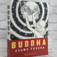 Buddha Omnibus by Osamu Tezuka [Complete Set · 8 Volumes · 2006]