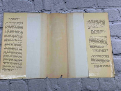 The World's Best Fairy Tales