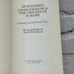 Mohammed, Charlemagne and the Origins of Europe by Hodges & Whitehouse [1983]