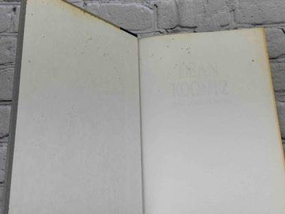 Strangers / The Voice of the Night / The Mask